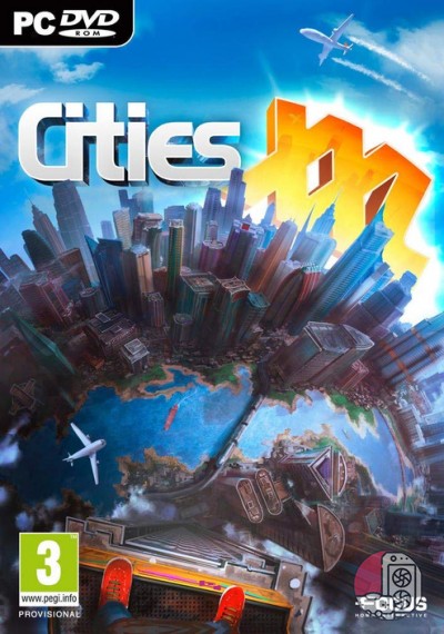 download Cities XXL
