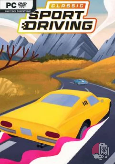 download Classic Sport Driving