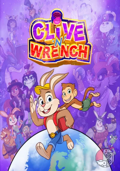download Clive N Wrench