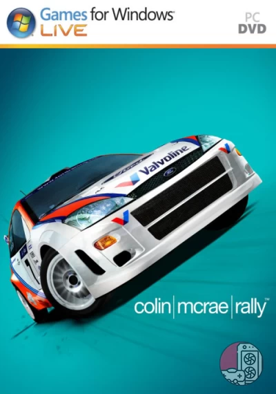 download Colin McRae Rally Remastered