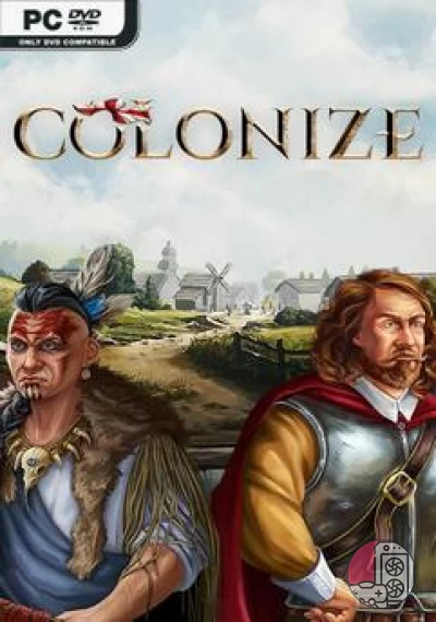 download Colonize