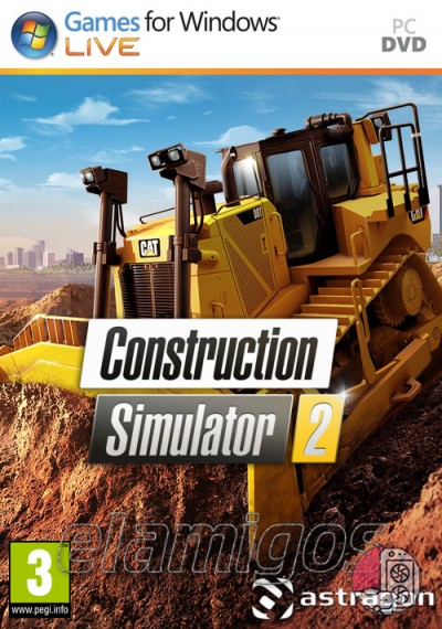 download Construction Simulator 2 US Pocket Edition