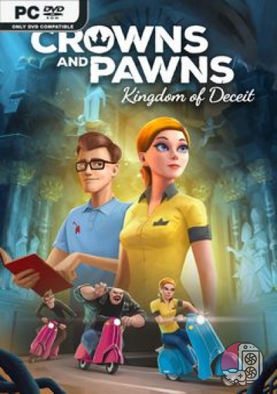 download Crowns and Pawns: Kingdom of Deceit