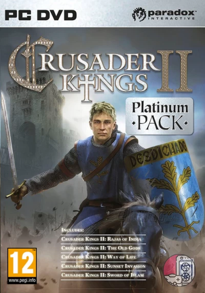 download Crusader Kings II