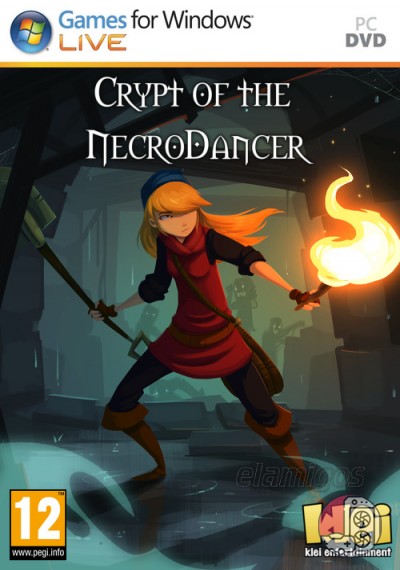 download Crypt of the NecroDancer: AMPLIFIED