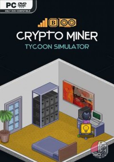 download Crypto Miner Tycoon Simulator