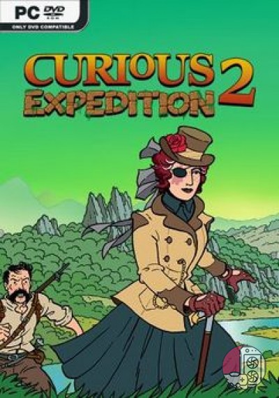 download Curious Expedition 2: Shores of Taishi