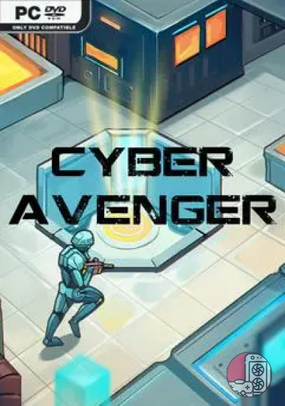 download Cyber Avenger