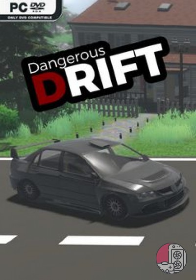 download Dangerous Drift