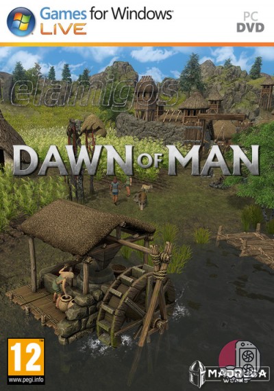 download Dawn of Man