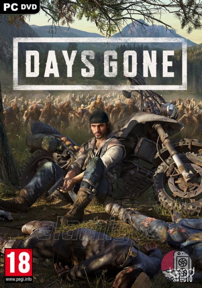 download Days Gone
