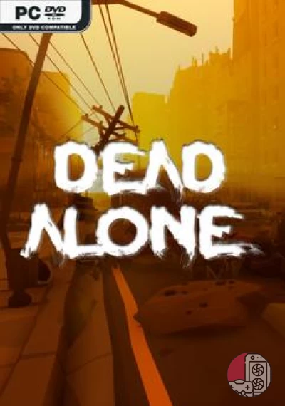 download Dead Alone