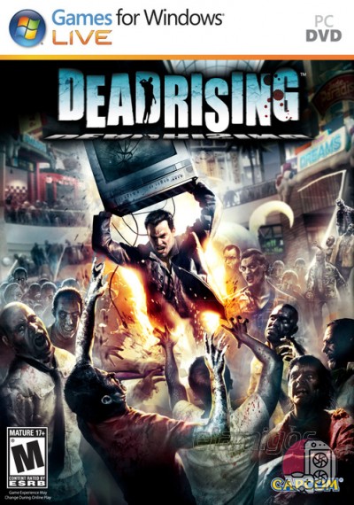download Dead Rising
