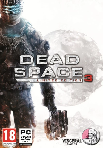 download Dead Space 3