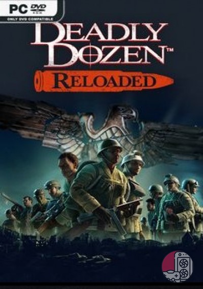 download Deadly Dozen Reloaded