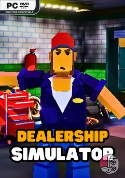 download Dealership Simulator