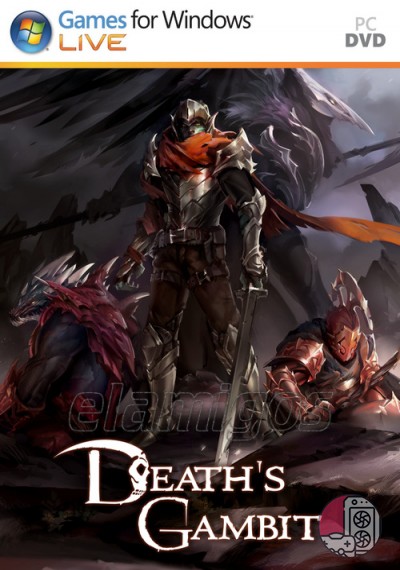 download Death's Gambit: Afterlife