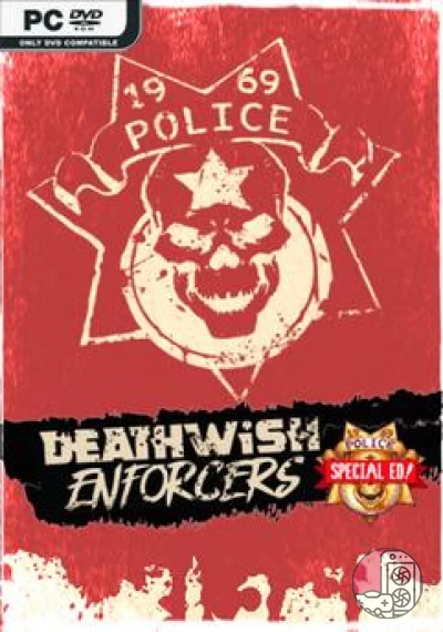 download Deathwish Enforcers Special Edition