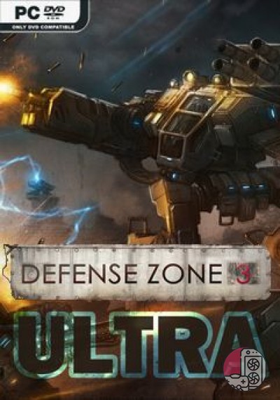 download Defense Zone 3 Ultra HD