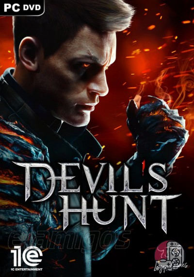 download Devil’s Hunt