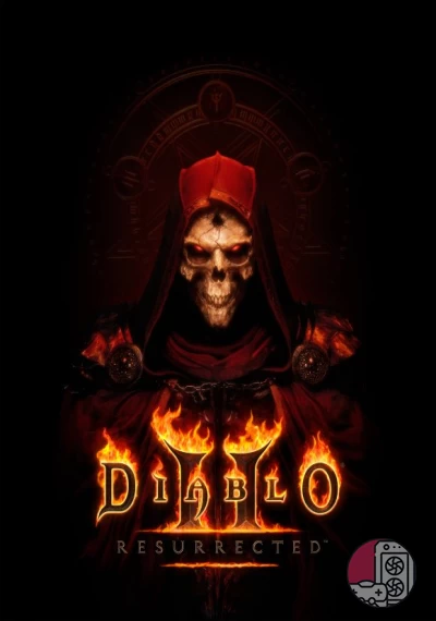 download Diablo II Resurrected