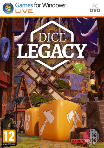 download Dice Legacy