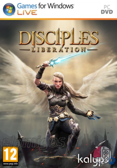 download Disciples Liberation