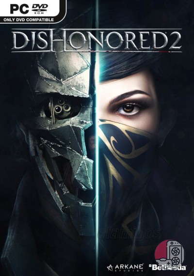 download Dishonored 2
