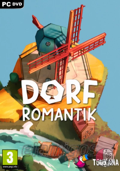 download Dorfromantik