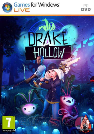 download Drake Hollow
