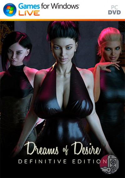 download Dreams of Desire: Definitive Edition