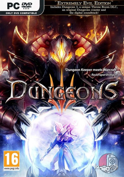 download Dungeons 3