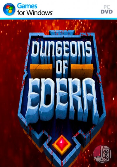 download Dungeons of Edera
