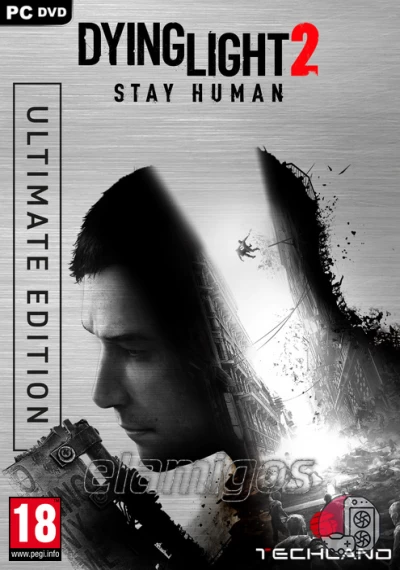download Dying Light 2 Stay Human