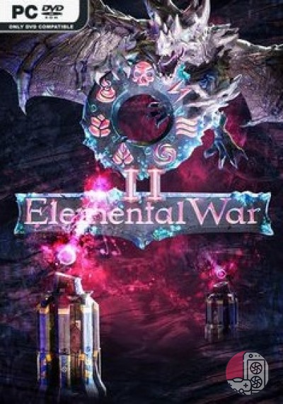 download Elemental War 2