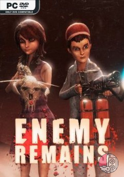 download Enemy Remains