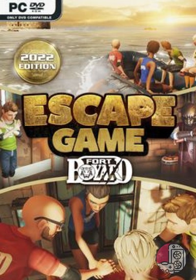 download Escape Game - FORT BOYARD