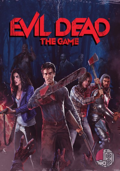 download Evil Dead: The Game