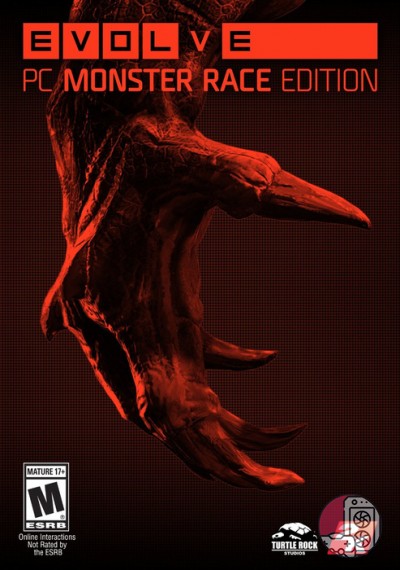 download Evolve Monster Race Edition
