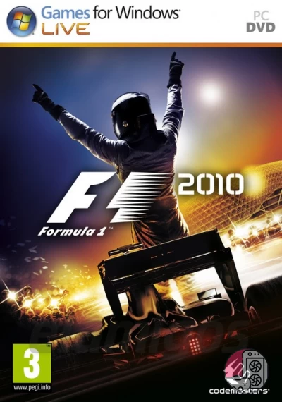 download F1 2010