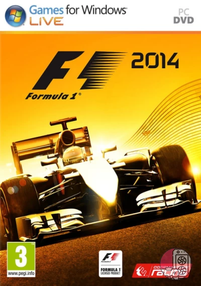 download F1 2014