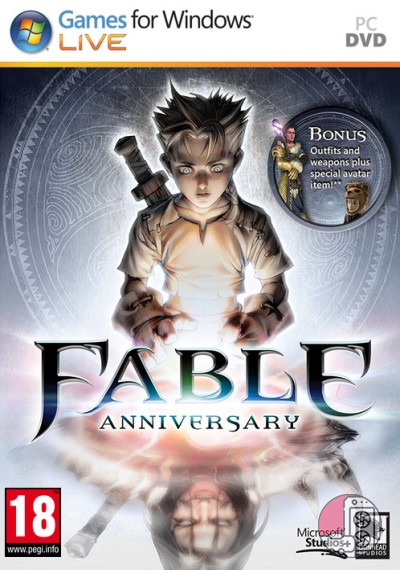 download Fable Anniversary