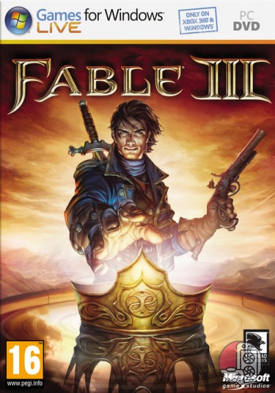 download Fable III Complete Edition