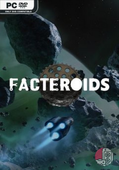 download Facteroids