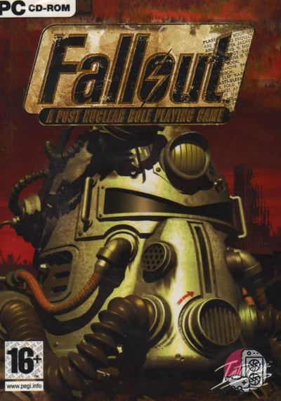 download Fallout 1997