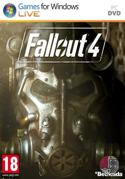 download Fallout 4 Complete Edition