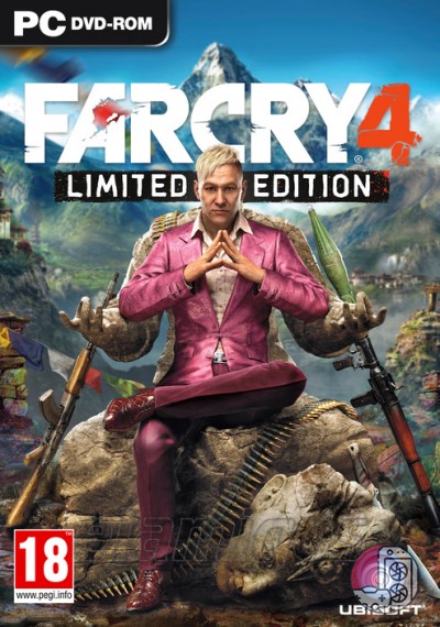 download Far Cry 4 Gold Edition