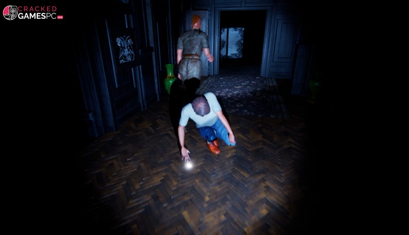 Download Fear Therapy [PC FULL] [0XDEADC0DE] [Torrent] | Cracked-GamesPC