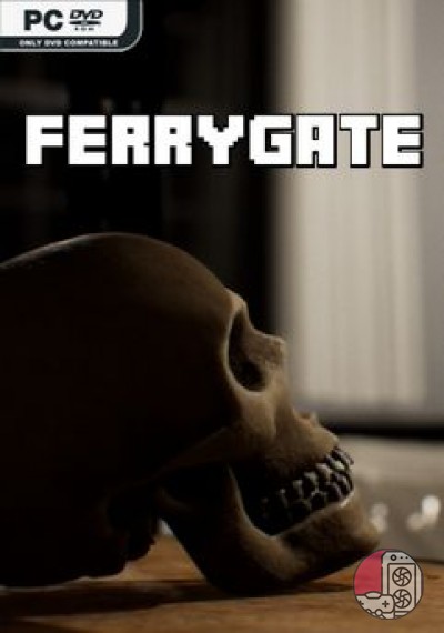download FerryGate
