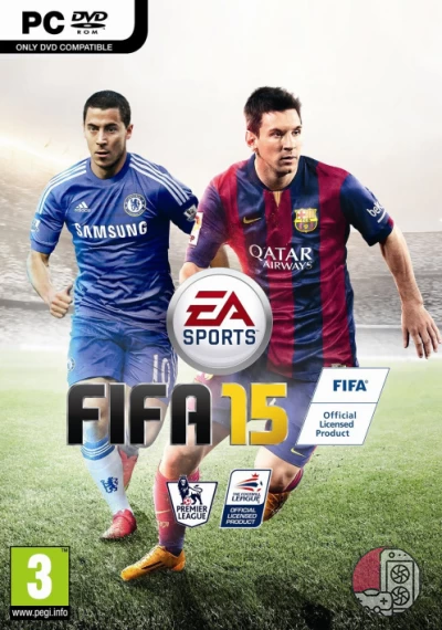 download FIFA 15: Ultimate Team Edition